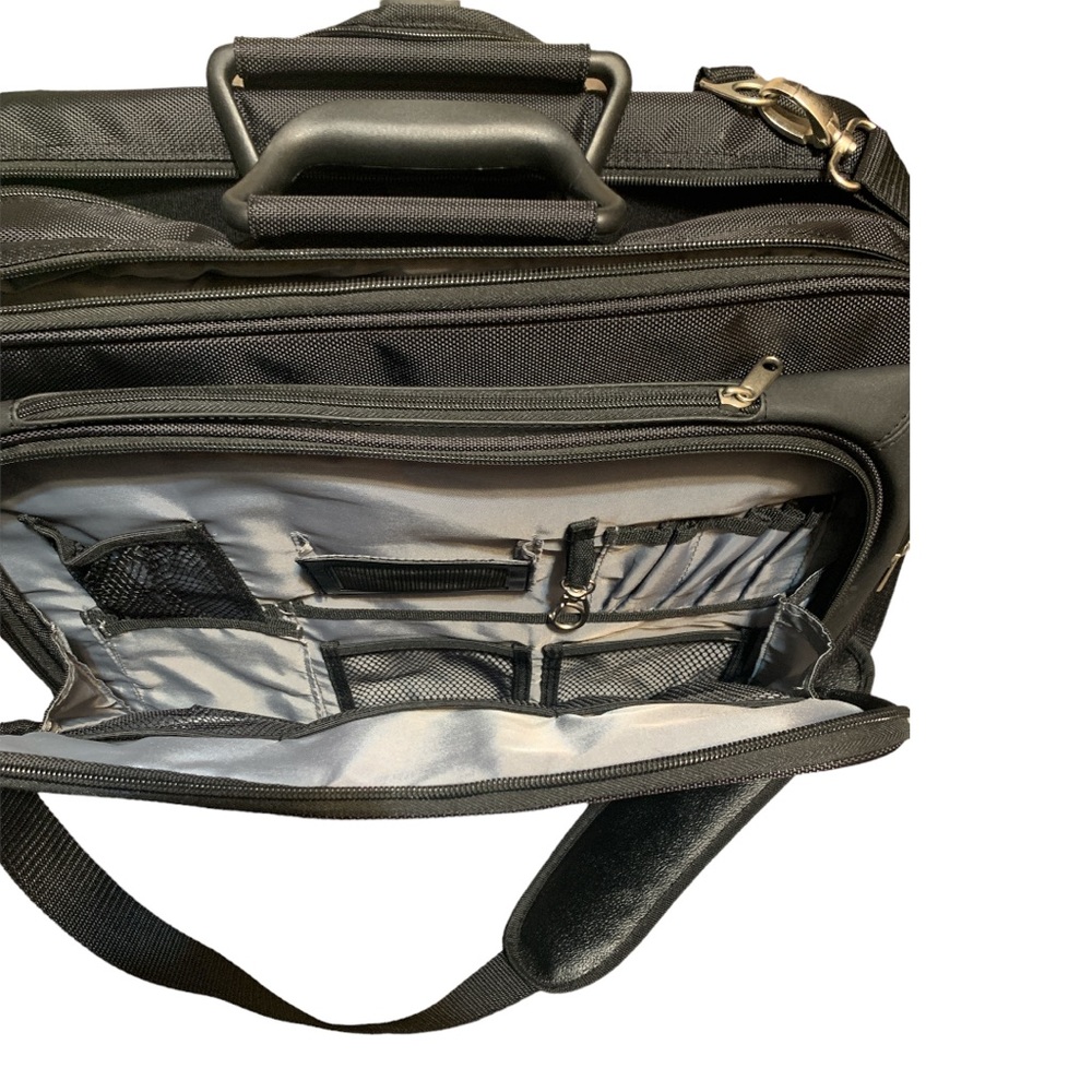 Computer Roller/Luggage Case! - image 6